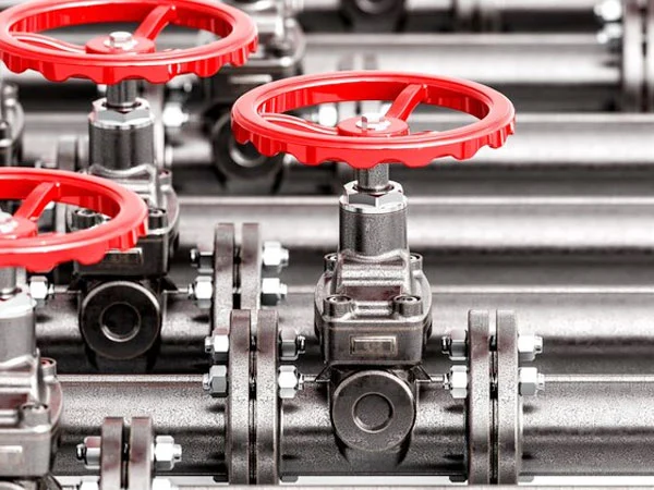 Rutulinių vožtuvų rinkos dinamika ir technologijų pažanga Rutulinių vožtuvų rinkos dinamika ir technologijų pažanga